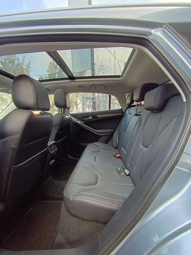 FORD TERRITORY TITANIUM 1.5 - Imagen 9