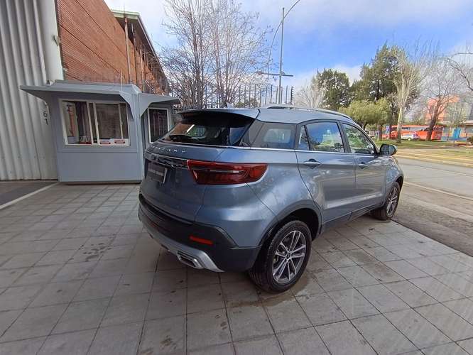 FORD TERRITORY TITANIUM 1.5 - Imagen 4