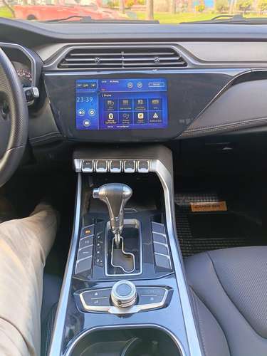 FORD TERRITORY TITANIUM 1.5 - Imagen 12