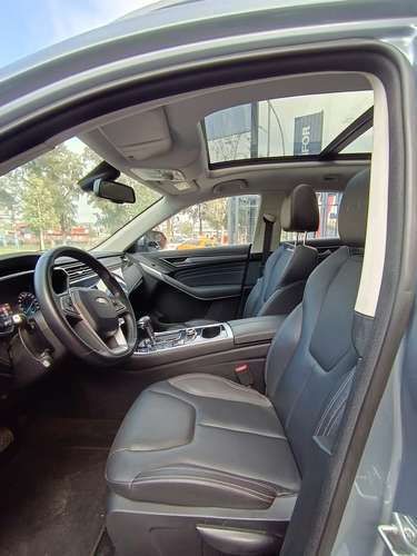 FORD TERRITORY TITANIUM 1.5 - Imagen 10