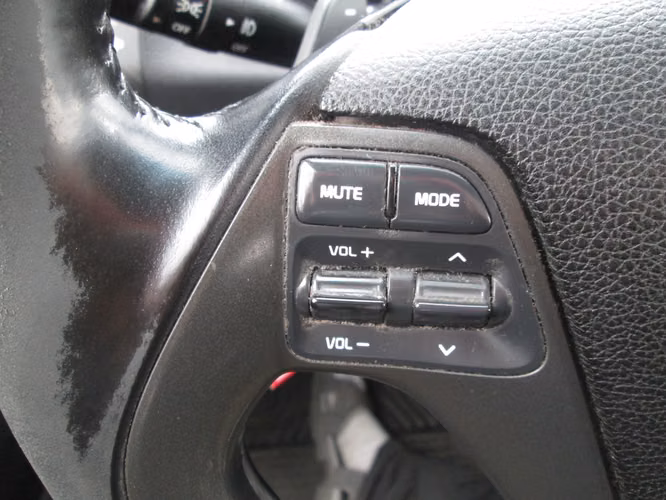 KIA CERATO 5 SX 1.6 AT - Imagen 11