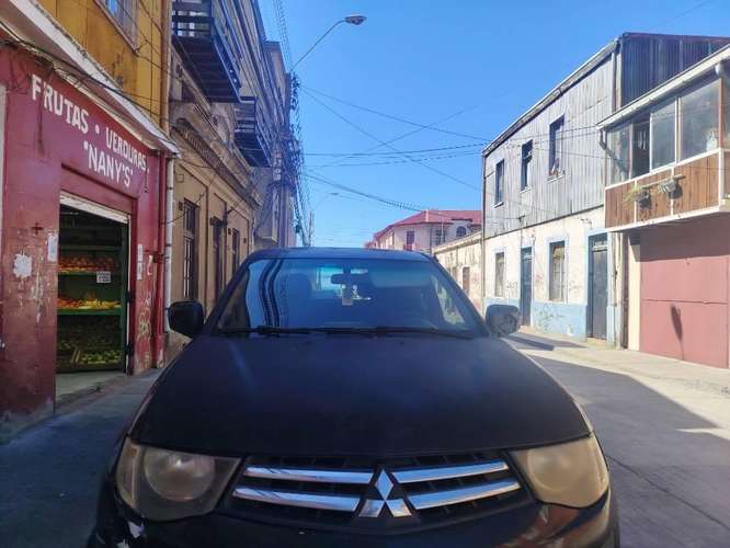 Camioneta