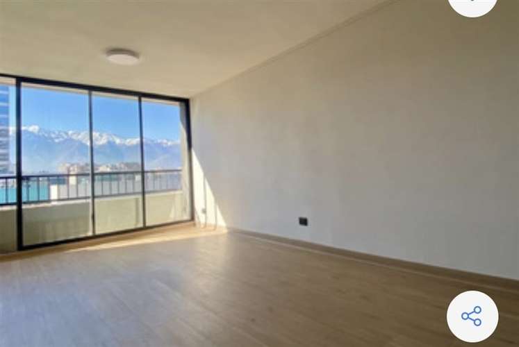 Departamento en arriendo de 1 dorm. en Ñuñoa - Imagen 3