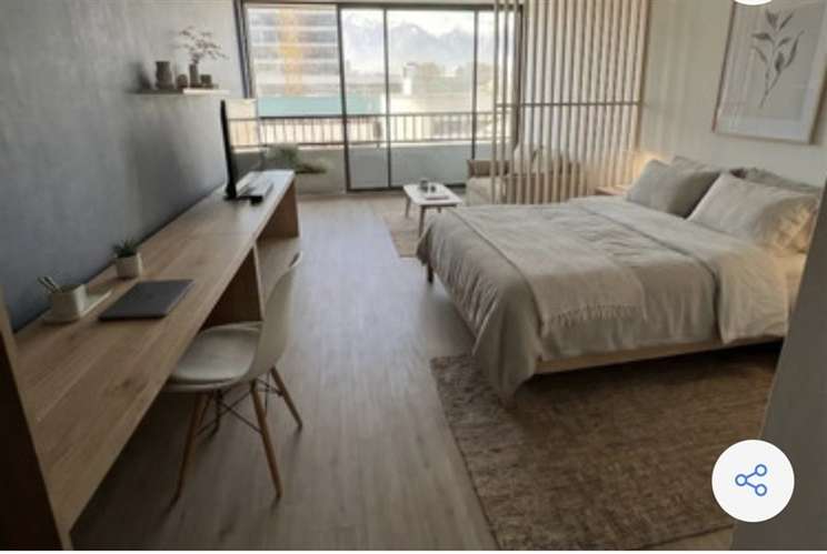 Departamento en arriendo de 1 dorm. en Ñuñoa - Imagen 2