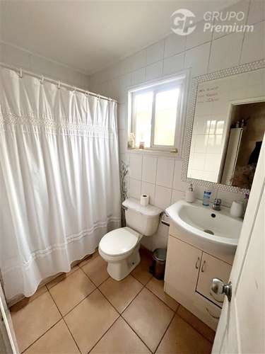 Casa en venta 3D/2B, Av. 1 Oriente con 25 Sur, Talca - Imagen 9