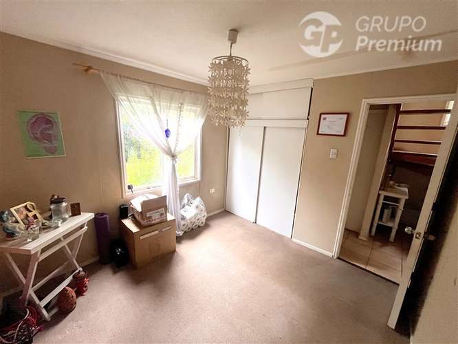 Casa en venta 3D/2B, Av. 1 Oriente con 25 Sur, Talca - Imagen 8