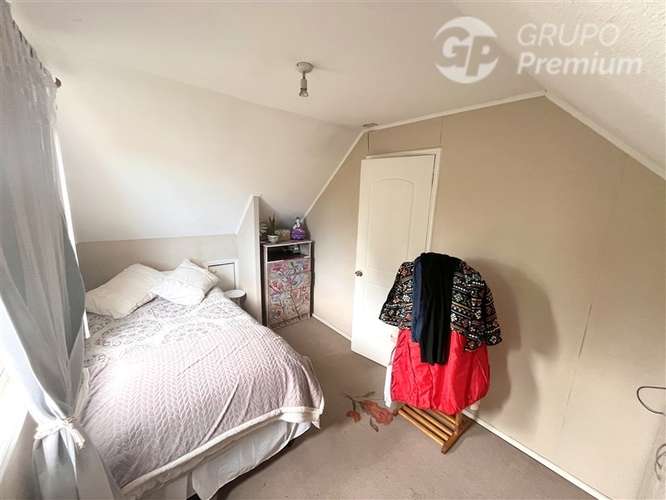 Casa en venta 3D/2B, Av. 1 Oriente con 25 Sur, Talca - Imagen 15