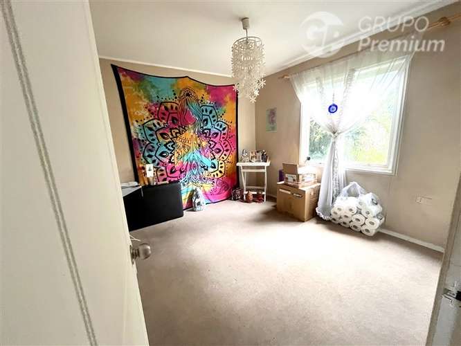 Casa en venta 3D/2B, Av. 1 Oriente con 25 Sur, Talca - Imagen 7