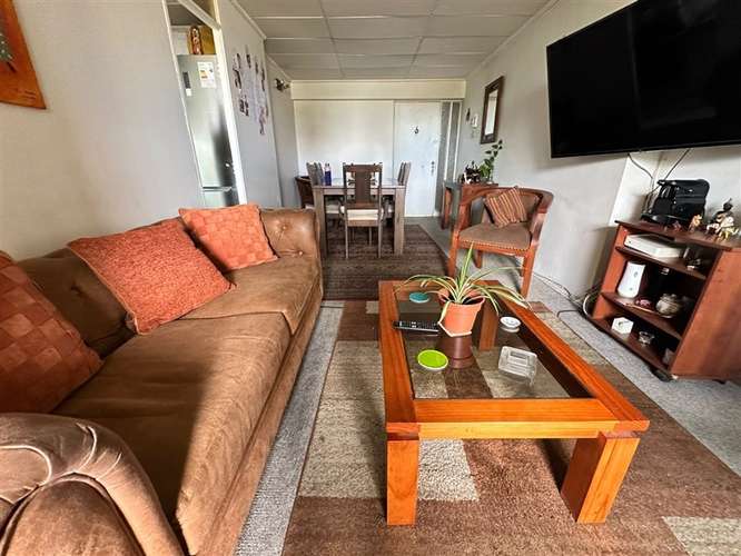 Departamento en venta de 3 dorm. en Santiago - Imagen 4