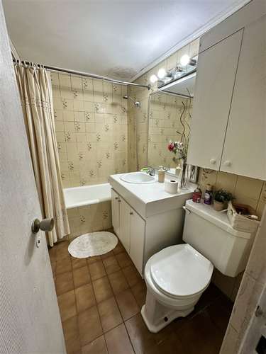Departamento en venta de 3 dorm. en Santiago - Imagen 18