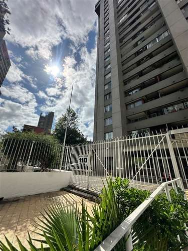 Departamento en venta de 3 dorm. en Santiago - Imagen 26