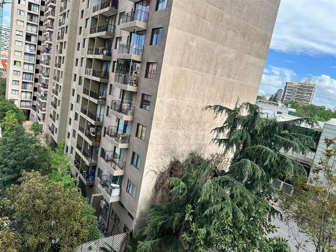 Departamento en venta de 3 dorm. en Santiago - Imagen 16
