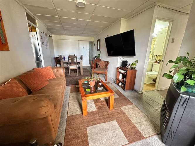 Departamento en venta de 3 dorm. en Santiago - Imagen 6