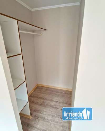 Arriendo depto 2 dormitorios cercano a Metro Hospi - Imagen 9