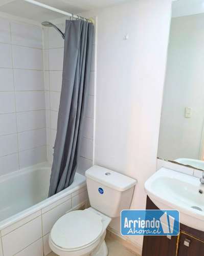 Arriendo depto 2 dormitorios cercano a Metro Hospi - Imagen 11