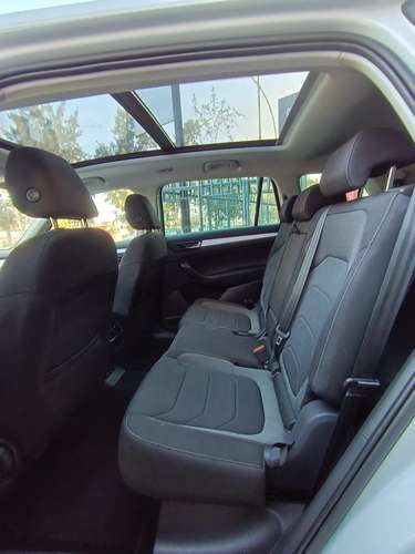 SKODA KODIAQ 1.4 TSI SELECTION AT - Imagen 12