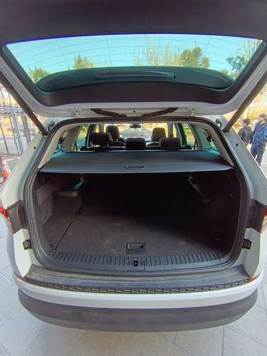 SKODA KODIAQ 1.4 TSI SELECTION AT - Imagen 11