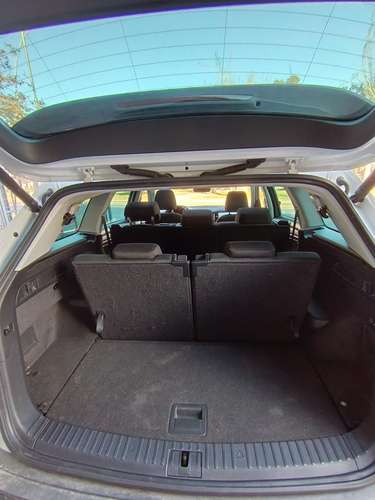 SKODA KODIAQ 1.4 TSI SELECTION AT - Imagen 10