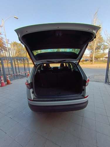 SKODA KODIAQ 1.4 TSI SELECTION AT - Imagen 9