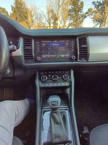 SKODA KODIAQ 1.4 TSI SELECTION AT - Imagen 15