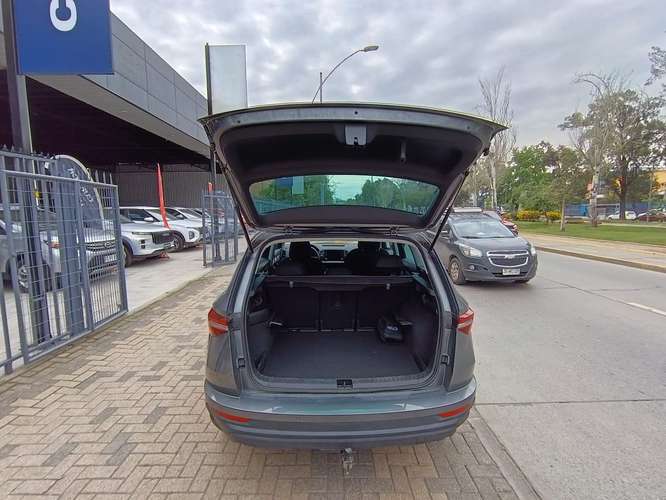 SKODA KAROQ 1.4 TSI SELECTION AT - Imagen 7