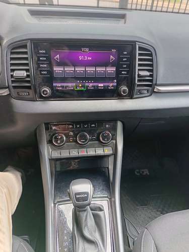 SKODA KAROQ 1.4 TSI SELECTION AT - Imagen 13