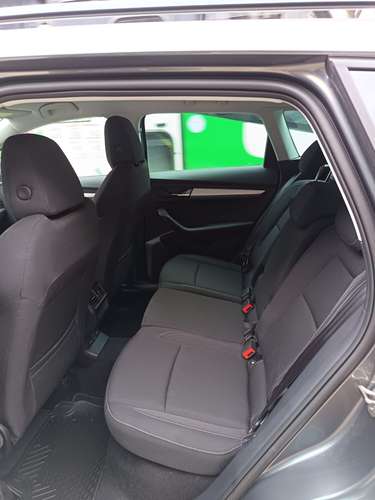 SKODA KAROQ 1.4 TSI SELECTION AT - Imagen 10