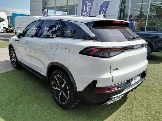 BAIC X7 1.5 AUT - Imagen 4