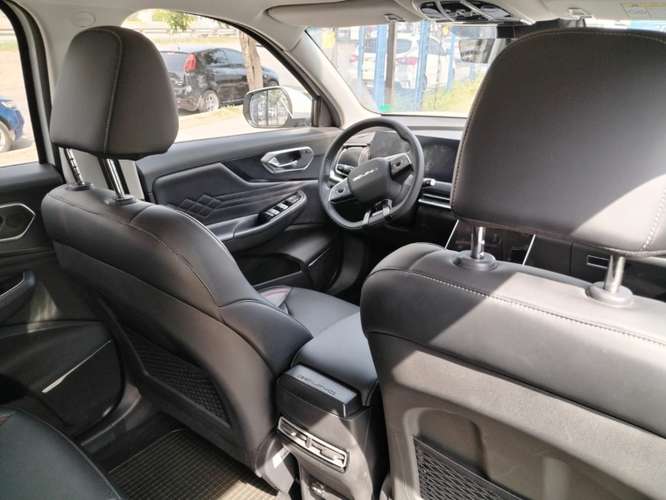 BAIC X7 1.5 AUT - Imagen 15