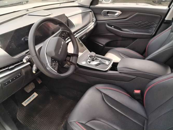 BAIC X7 1.5 AUT - Imagen 5
