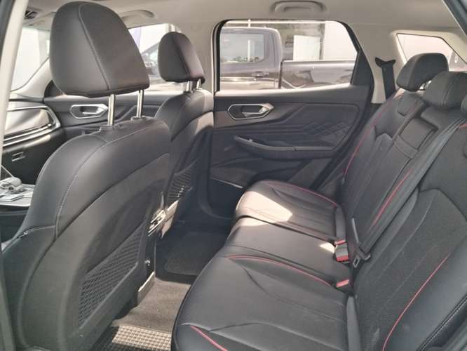 BAIC X7 1.5 AUT - Imagen 10