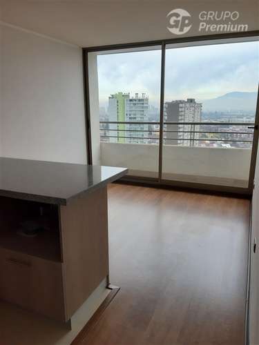 Depto. en venta 2D/1B, Independencia, Metro Hospitales - Imagen 3