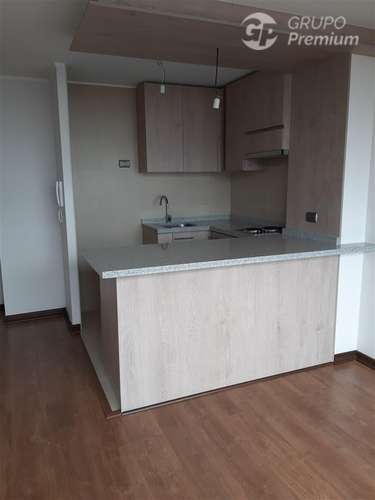 Depto. en venta 2D/1B, Independencia, Metro Hospitales - Imagen 5