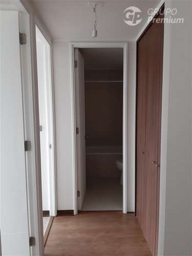 Depto. en venta 2D/1B, Independencia, Metro Hospitales - Imagen 8