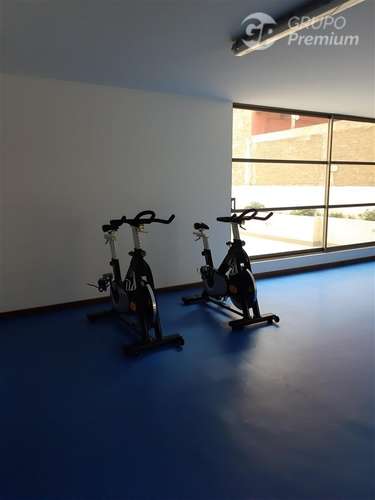 Depto. en venta 2D/1B, Independencia, Metro Hospitales - Imagen 15