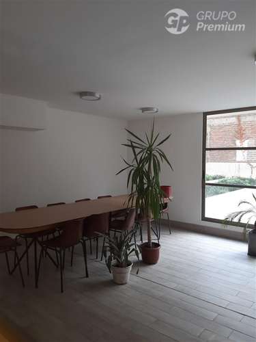 Depto. en venta 2D/1B, Independencia, Metro Hospitales - Imagen 14