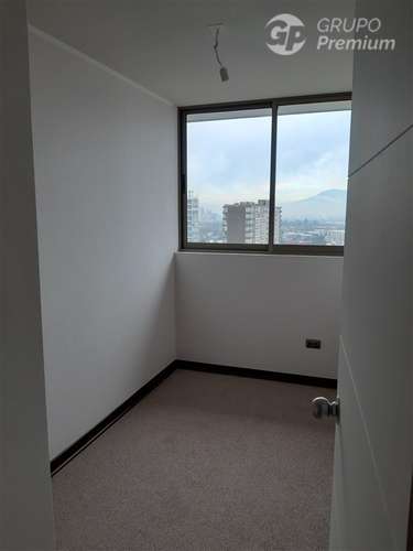 Depto. en venta 2D/1B, Independencia, Metro Hospitales - Imagen 9