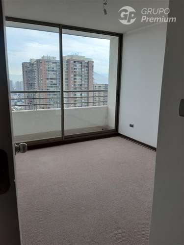 Depto. en venta 2D/1B, Independencia, Metro Hospitales - Imagen 10