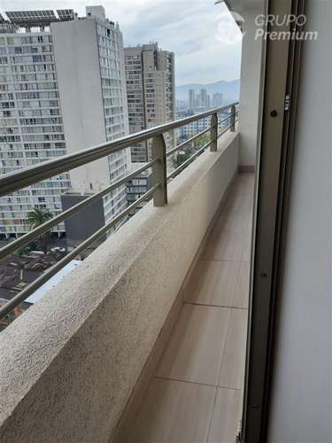 Depto. en venta 2D/1B, Independencia, Metro Hospitales - Imagen 6