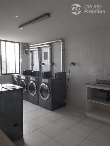 Depto. en venta 2D/1B, Independencia, Metro Hospitales - Imagen 13
