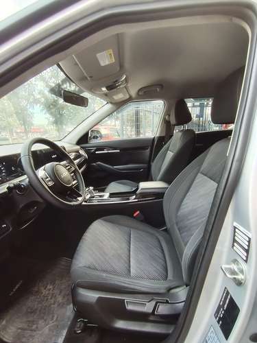 KIA SELTOS 1.5 EX AT