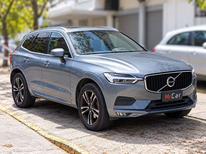 VOLVO XC60 D5 - 2020 | 5169 - Imagen 7