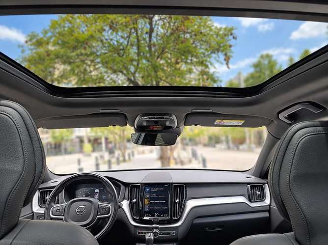 VOLVO XC60 D5 - 2020 | 5169 - Imagen 18