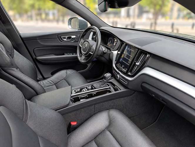 VOLVO XC60 D5 - 2020 | 5169 - Imagen 17