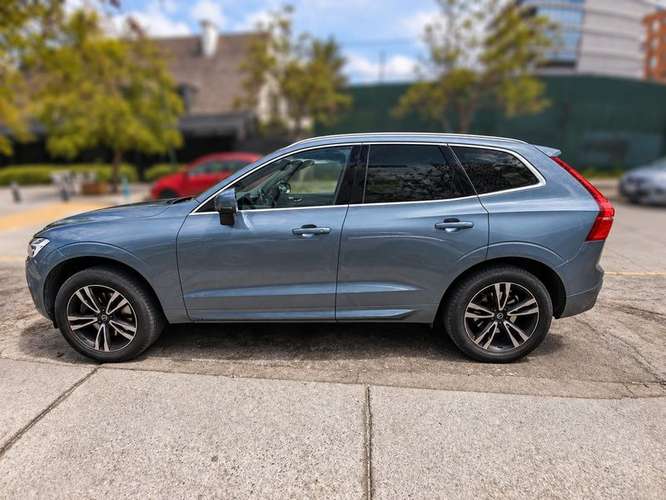 VOLVO XC60 D5 - 2020 | 5169 - Imagen 3