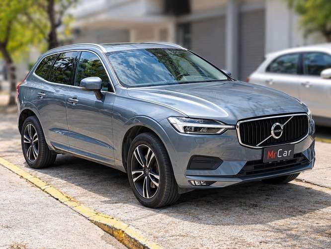 VOLVO XC60 D5 - 2020 | 5169 - Imagen 10