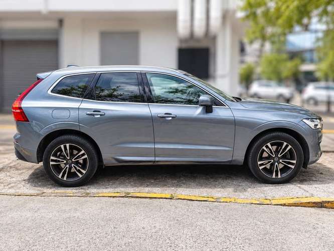 VOLVO XC60 D5 - 2020 | 5169 - Imagen 8