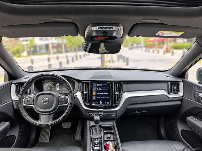 VOLVO XC60 D5 - 2020 | 5169 - Imagen 13