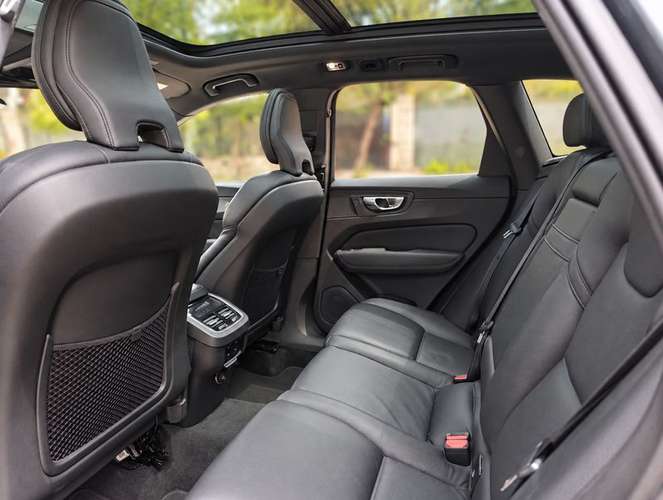 VOLVO XC60 D5 - 2020 | 5169 - Imagen 19