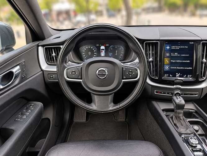 VOLVO XC60 D5 - 2020 | 5169 - Imagen 14